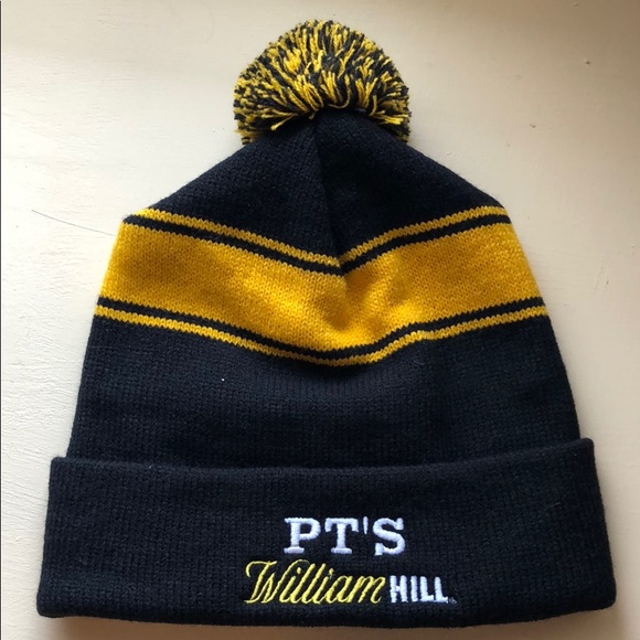 Vegas Golden Knights Hat - Picture 2 of 2